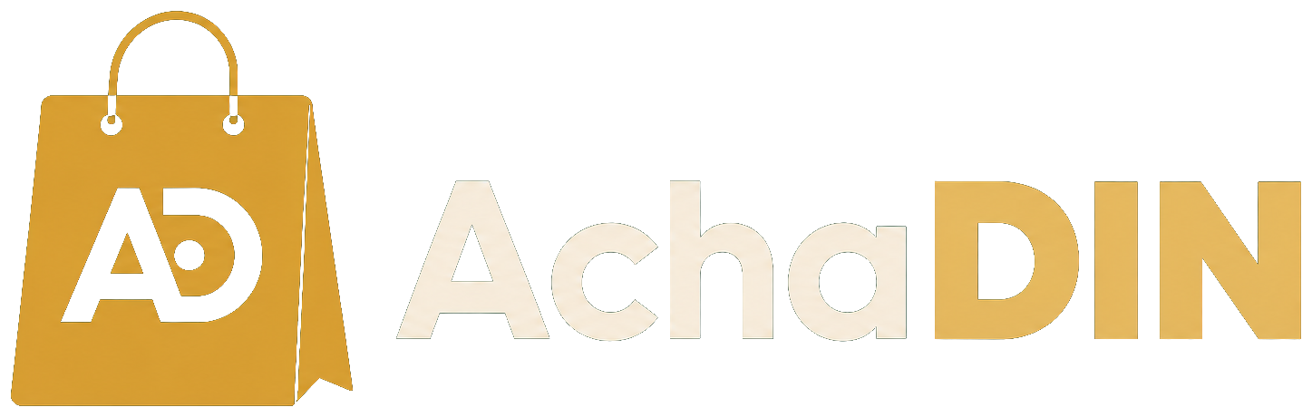 AchaDIN